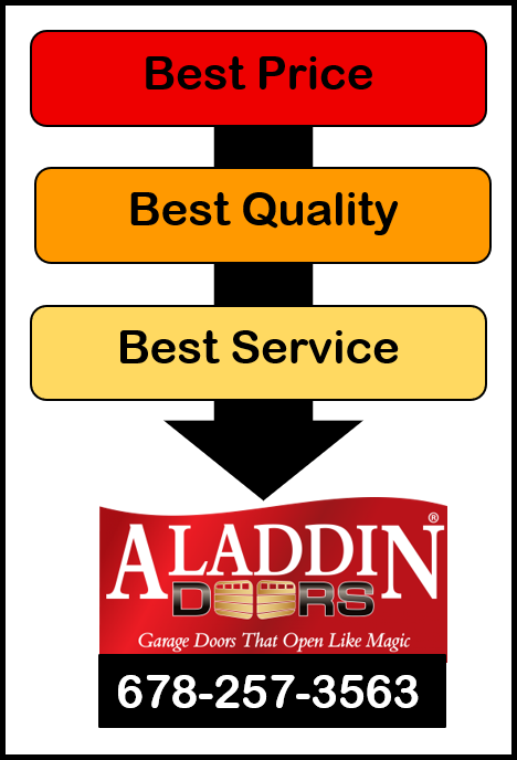 Quality Garage Door Repairs Johns Creek Ga Aladdin Doors Garage Door Repairs Johns Creek Ga, Garage Door Repair Johns Creek Ga