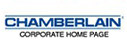Chamberlain corporate logo
