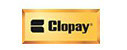 Clopay logo