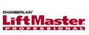 Chamberlain LiftMaster Professional logo