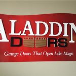 Aladdin Doors