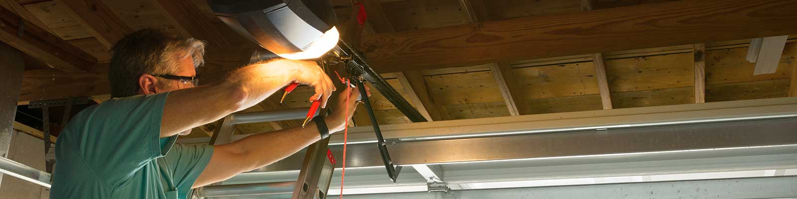 Garage Door Repair Service