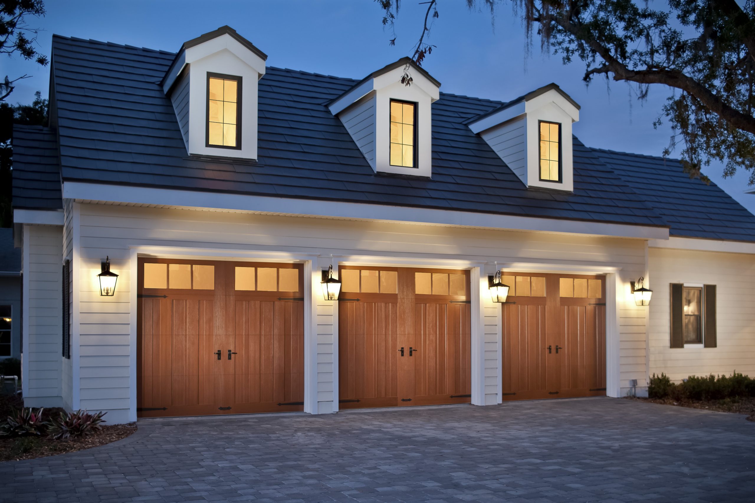 Garage Doors Replacements