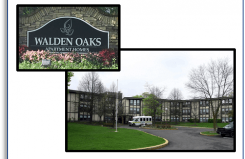 walden oaks apartment homes