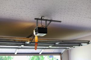 garage door opener