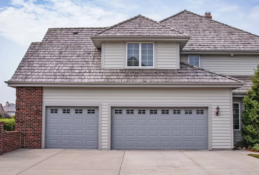 Garage Door Replacement and Installation in Rolling Meadows, IL - Aladdin Doors