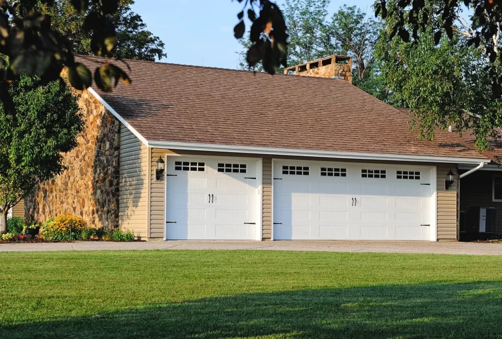Garage Door Installation in Arlington Heights, IL - Aladdin Doors