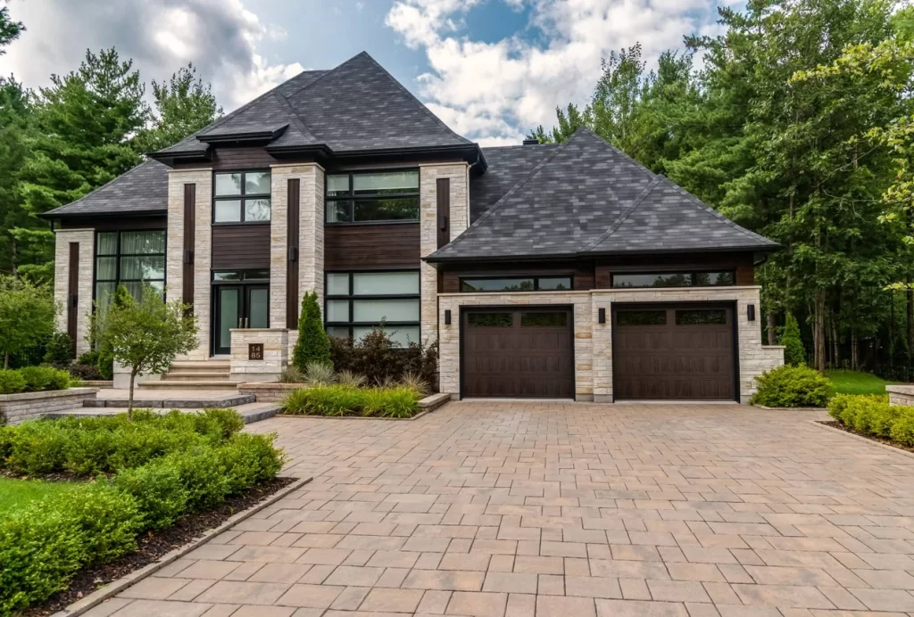 Garage Door Repairs in Rolling Meadows, IL - Aladdin Doors
