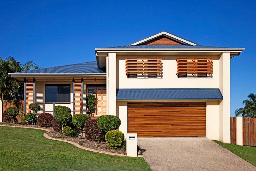 Garage Door Installation in Minneapolis, MN - Aladdin Doors