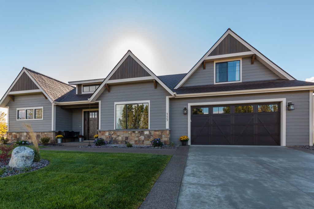 Garage Door Repair in Arlington Heights, IL - Aladdin Doors
