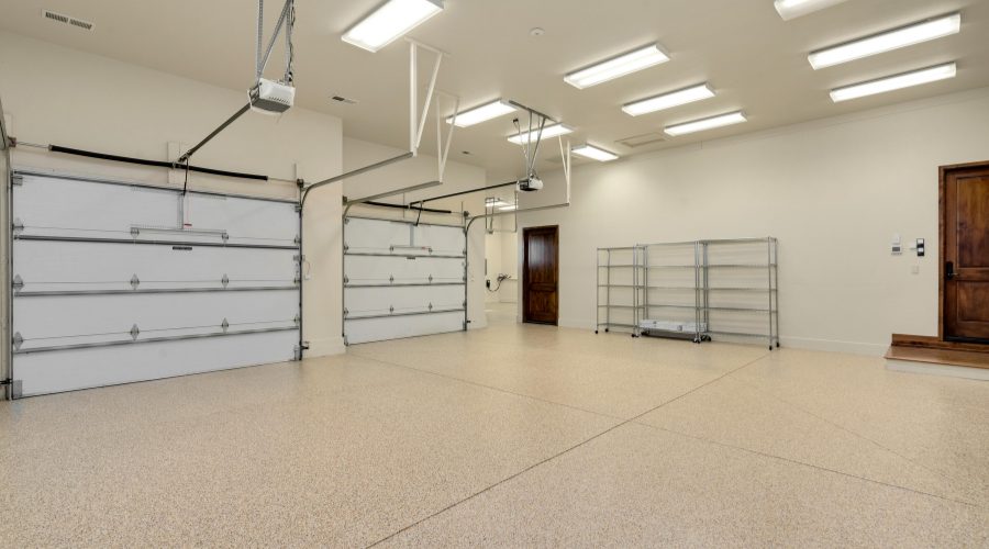 Garage Door Openers in Rolling Meadows, IL - Aladdin Doors