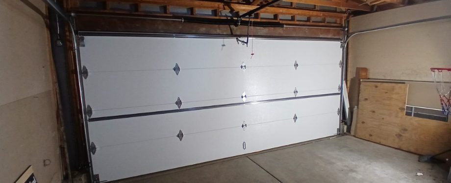 Garage Door Repair in Minneapolis, MN - Aladdin Doors