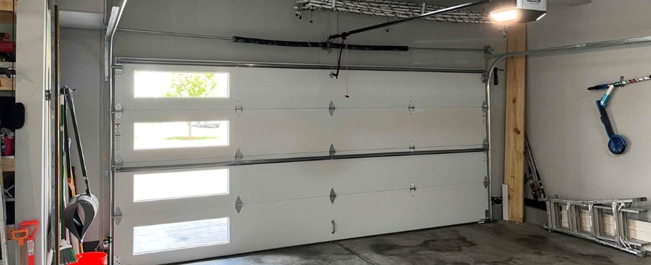Garage Door Repair Maintenance in Rolling Meadows, IL - Aladdin Doors