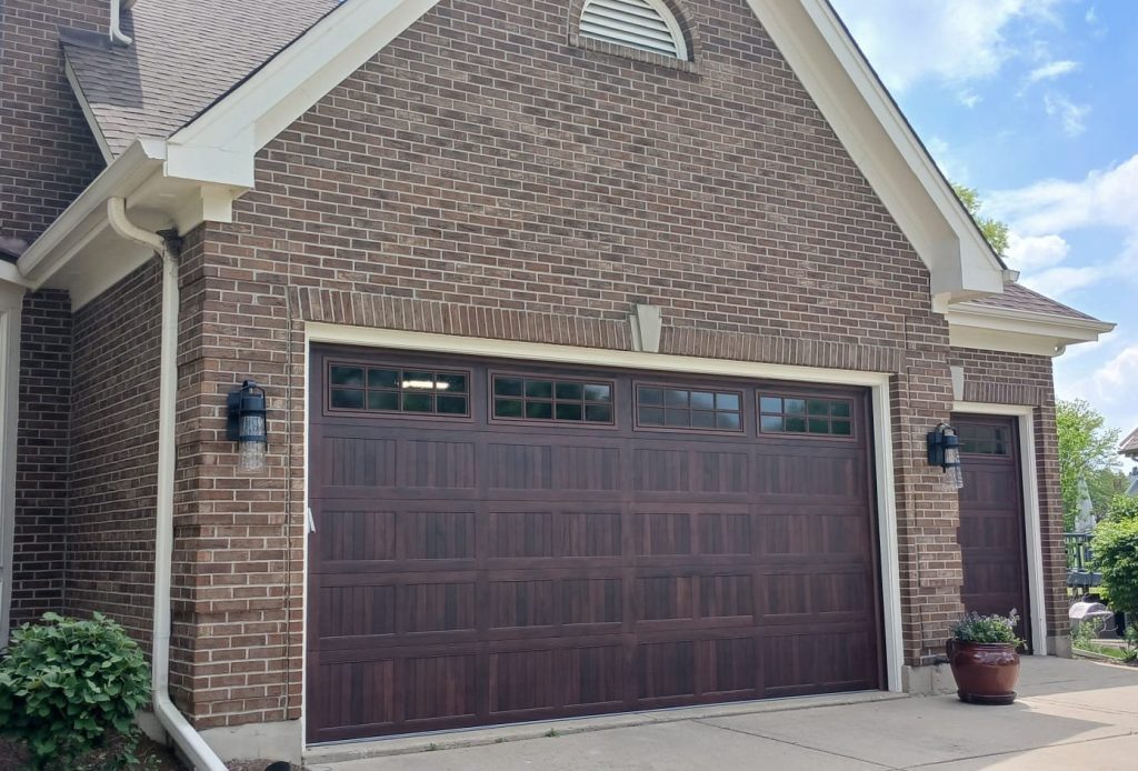 Garage Door Services in Rolling Meadows, IL - Aladdin Garage Doors