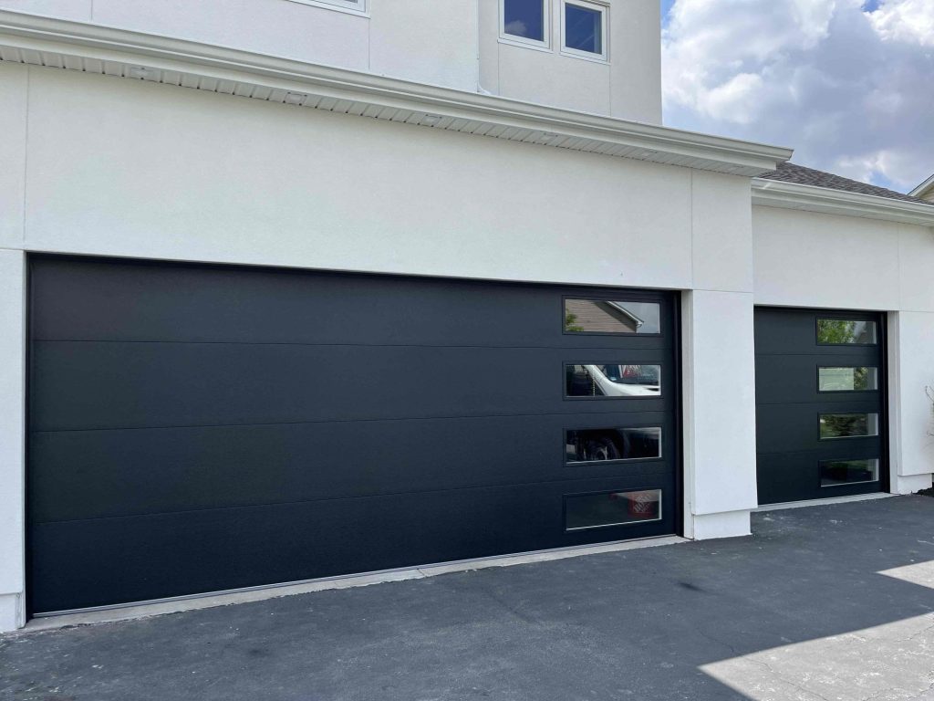 Garage Door Services in Minneapolis, MN - Aladdin Doors Inc.