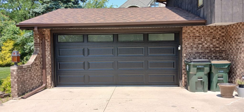 Garage Door Repair - Aladdin Garage Doors