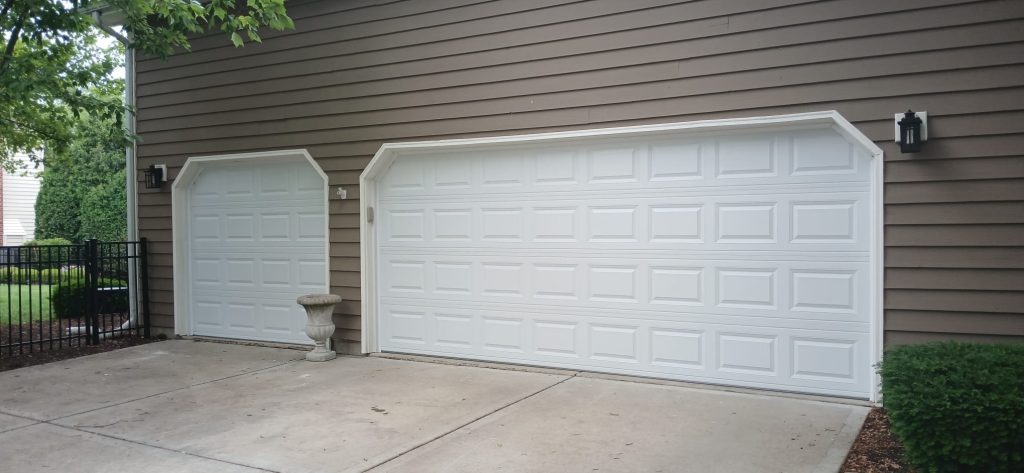 Garage Door Repair in Illinois - Aladdin Garage Doors