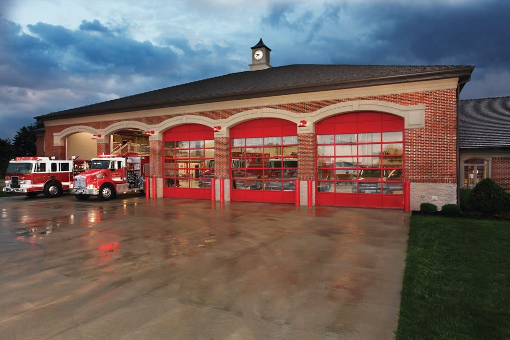 garage doors in naperville il