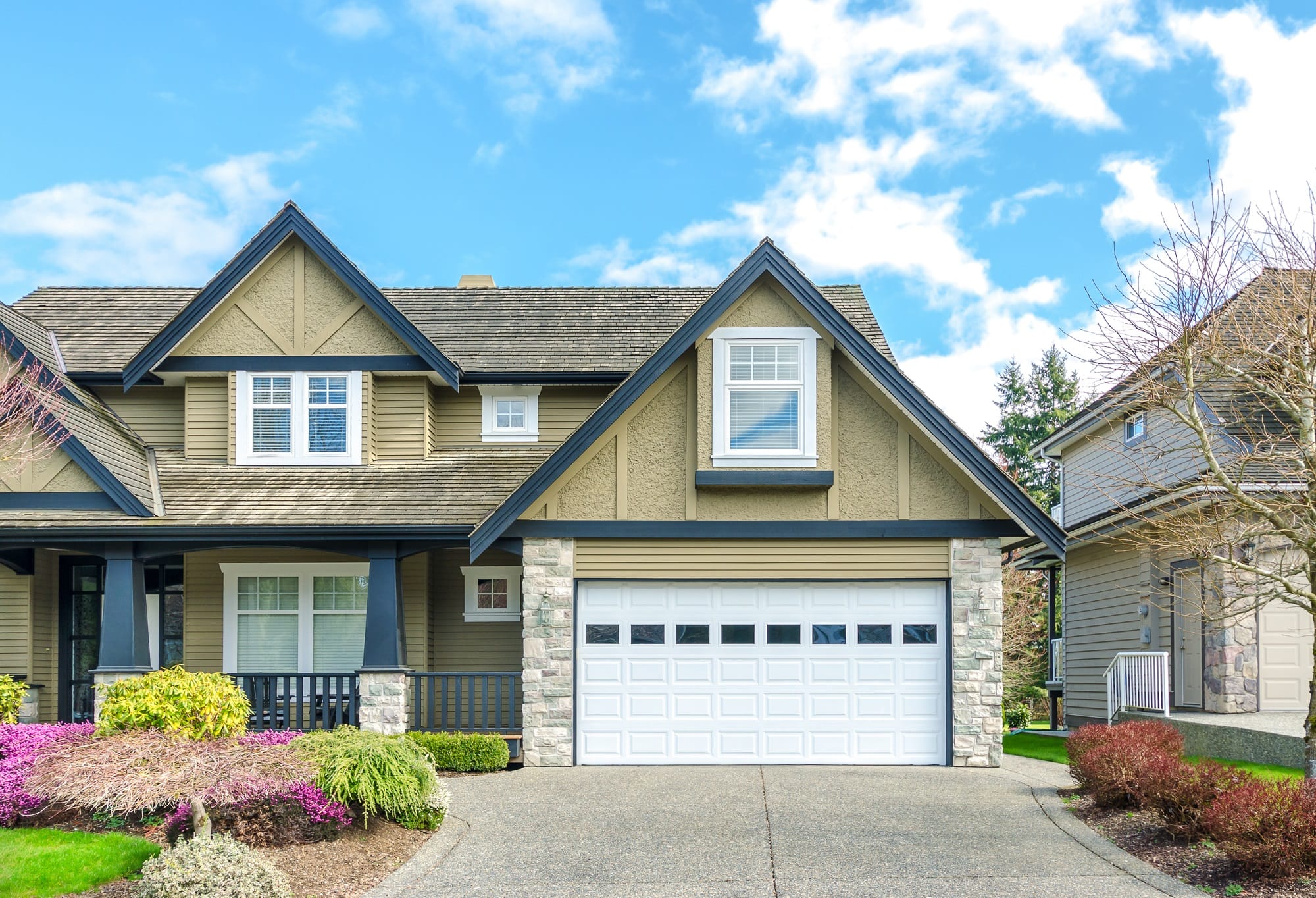garage door installation in naperville il