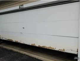 Garage Door Installation 2