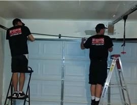 Top Reasons Why Garage Door Springs Break