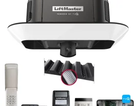 Garage Door Opener2 2